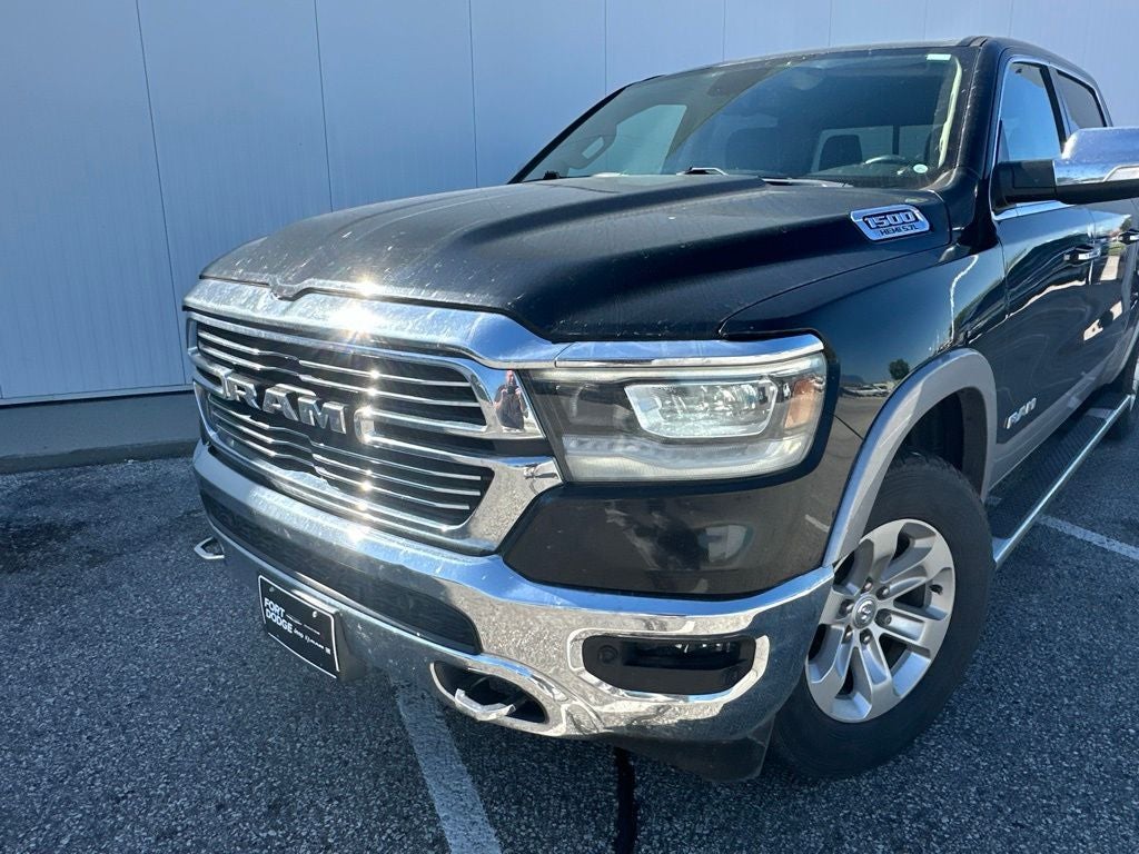 ram ram 1500 pickup 2020 1C6SRFJT1LN208400 image ram ram 1500 pickup 2020 1C6SRFJT1LN208400 image